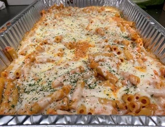 Baked Ziti