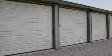 Columbia Falls Mini Storage Photo