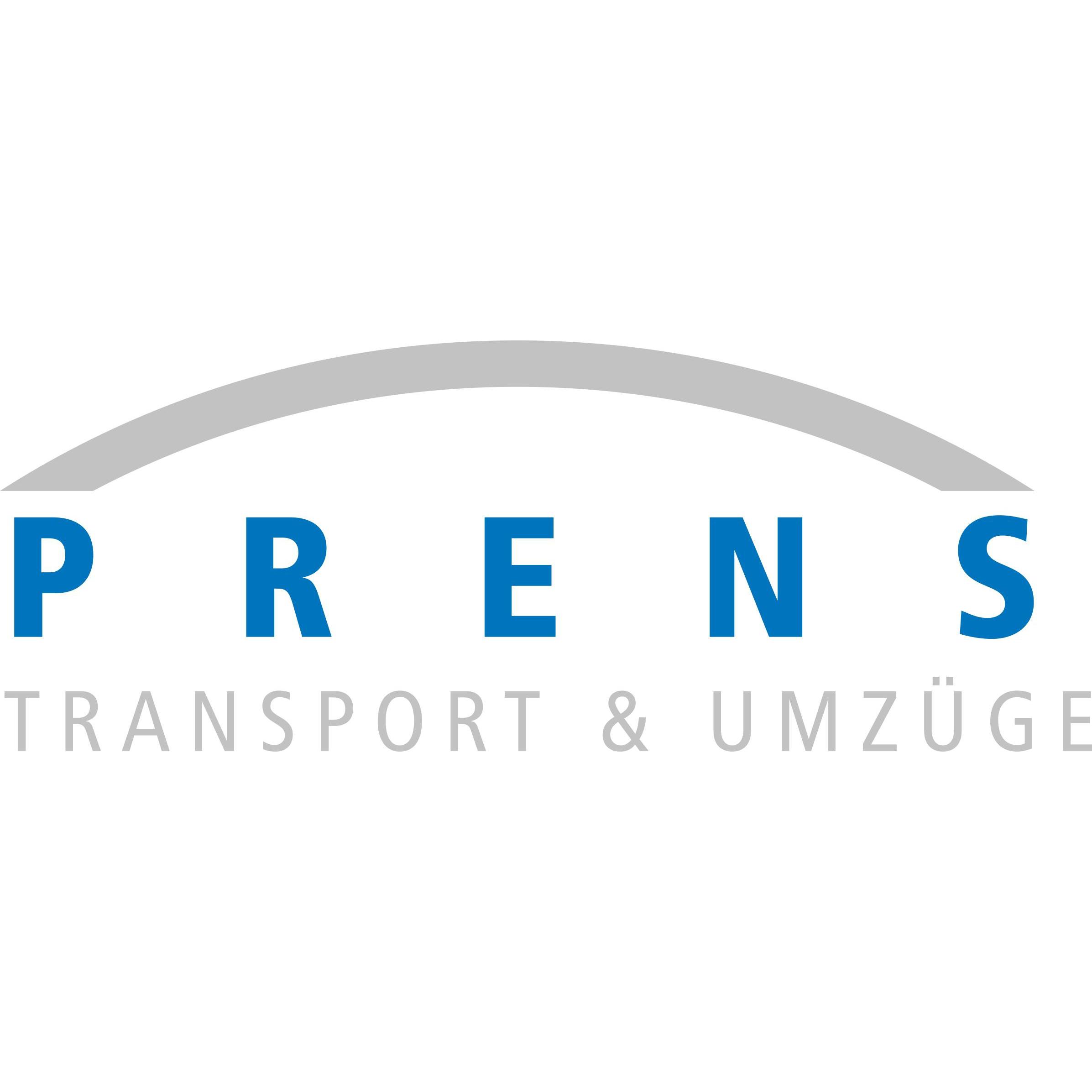 Logo von Prens Umzüge GmbH