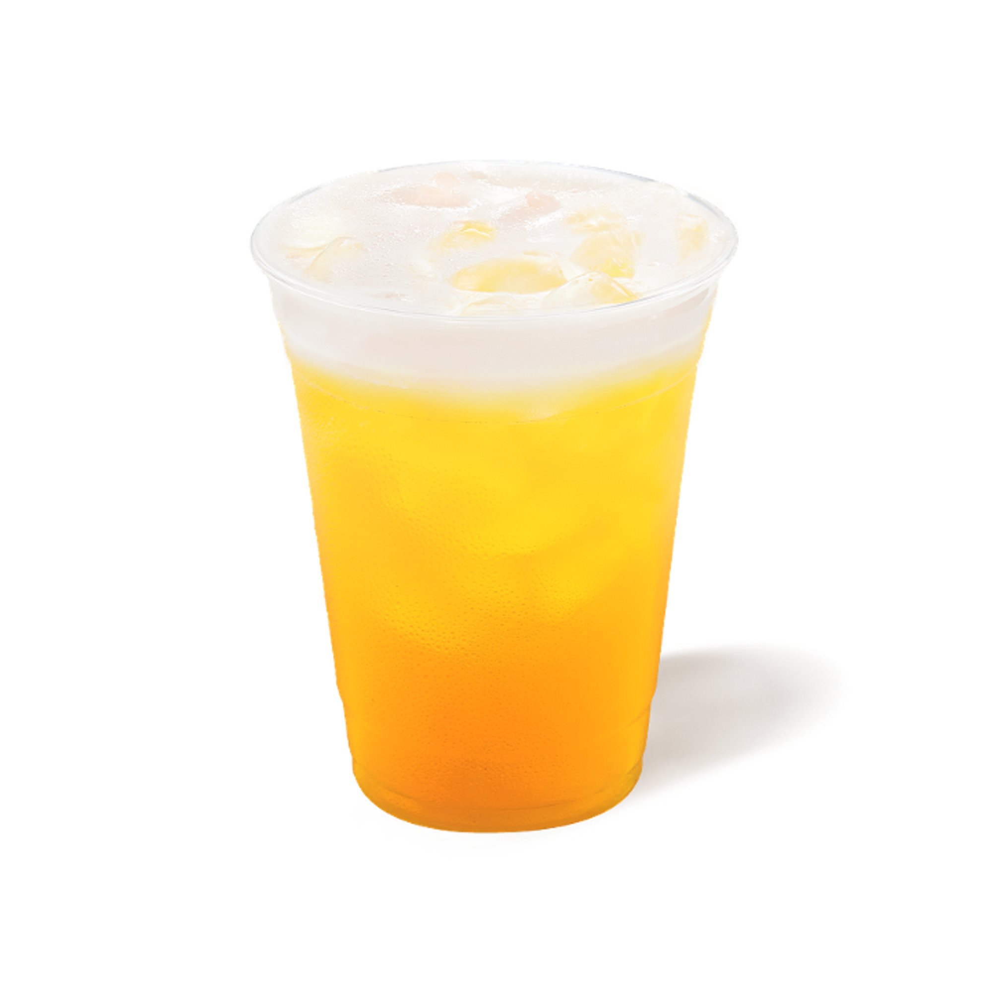 Mango Lemonade