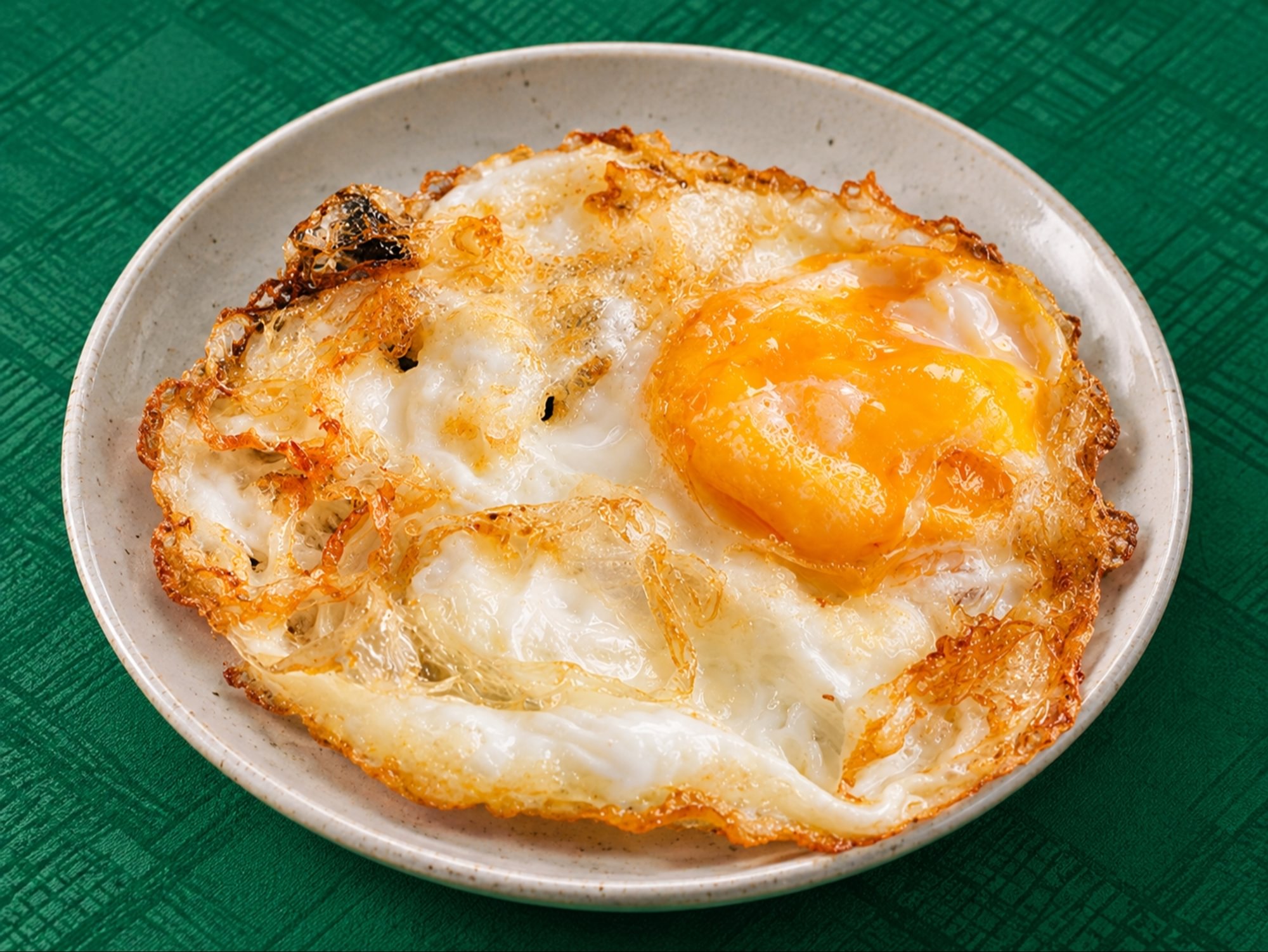 Fried Egg