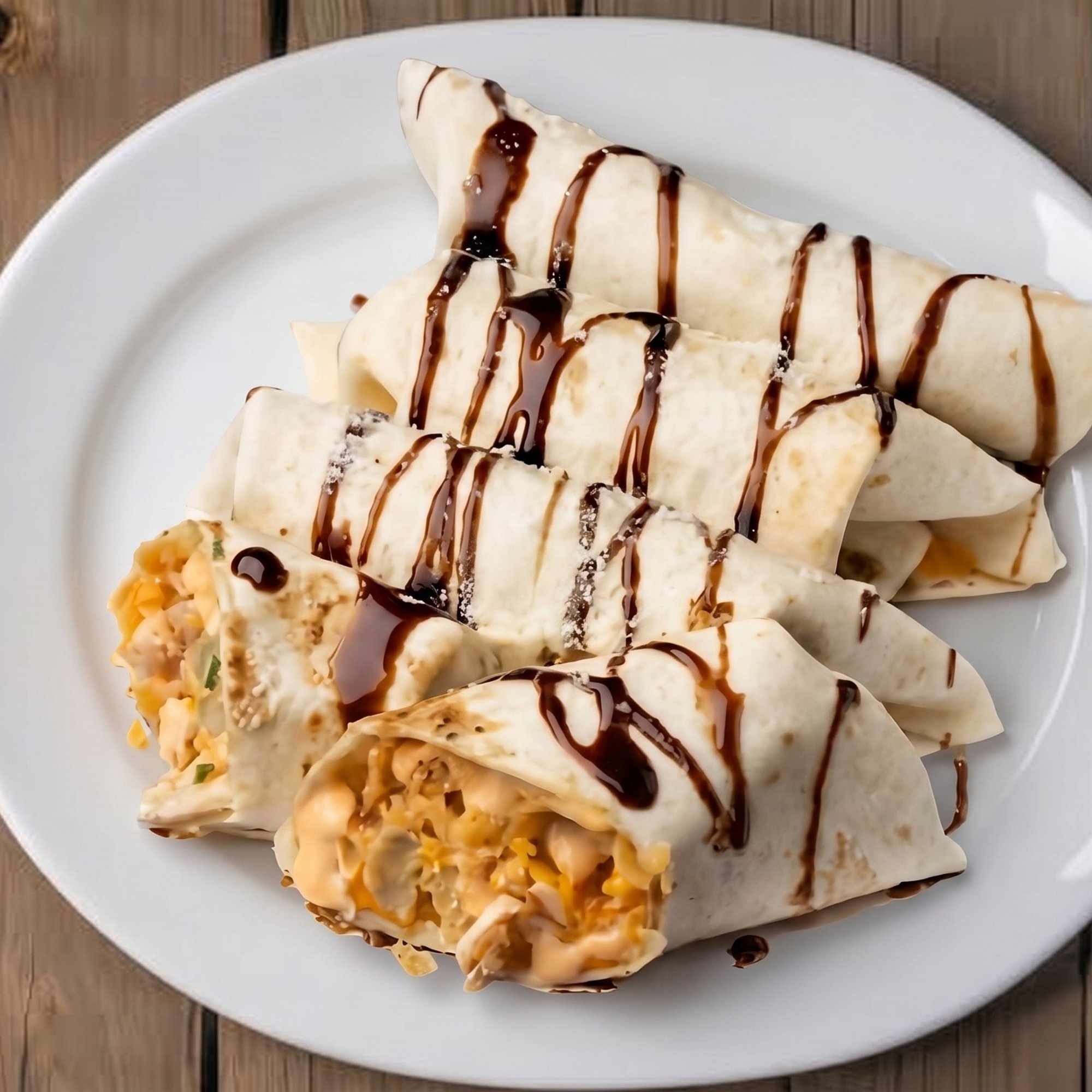 American Jacks Family Quesadilla Meal