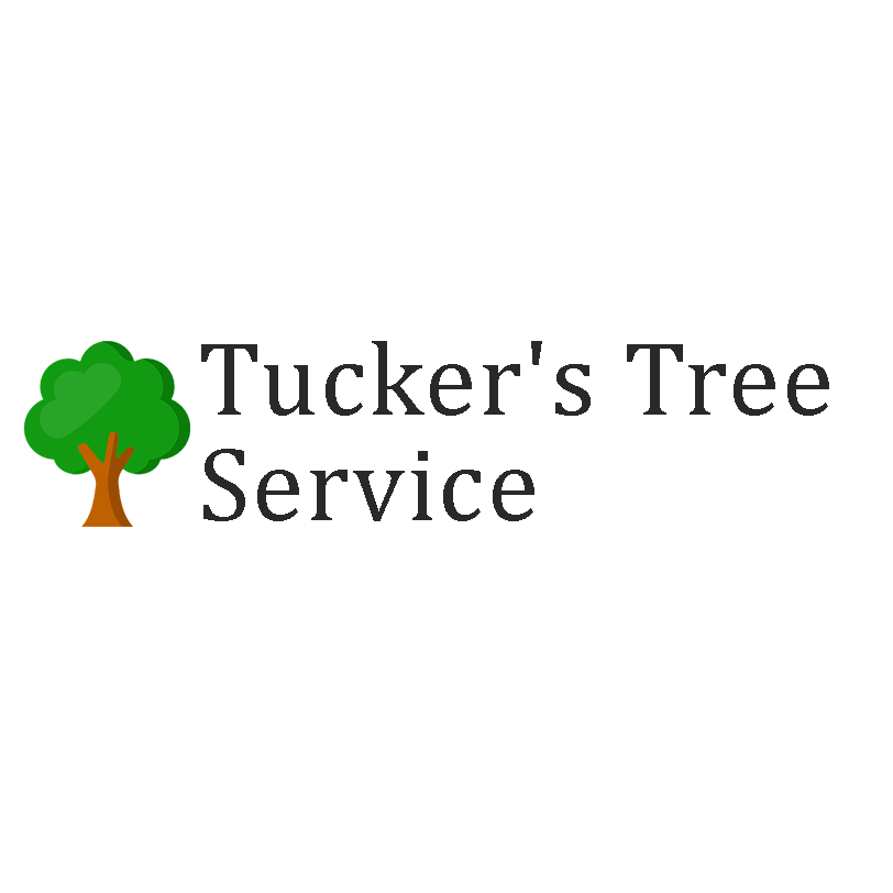 Tucker's Tree Service Logo
