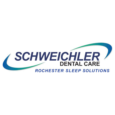 Schweichler Dental Care Logo