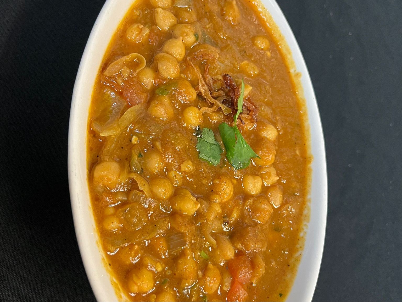 Channa