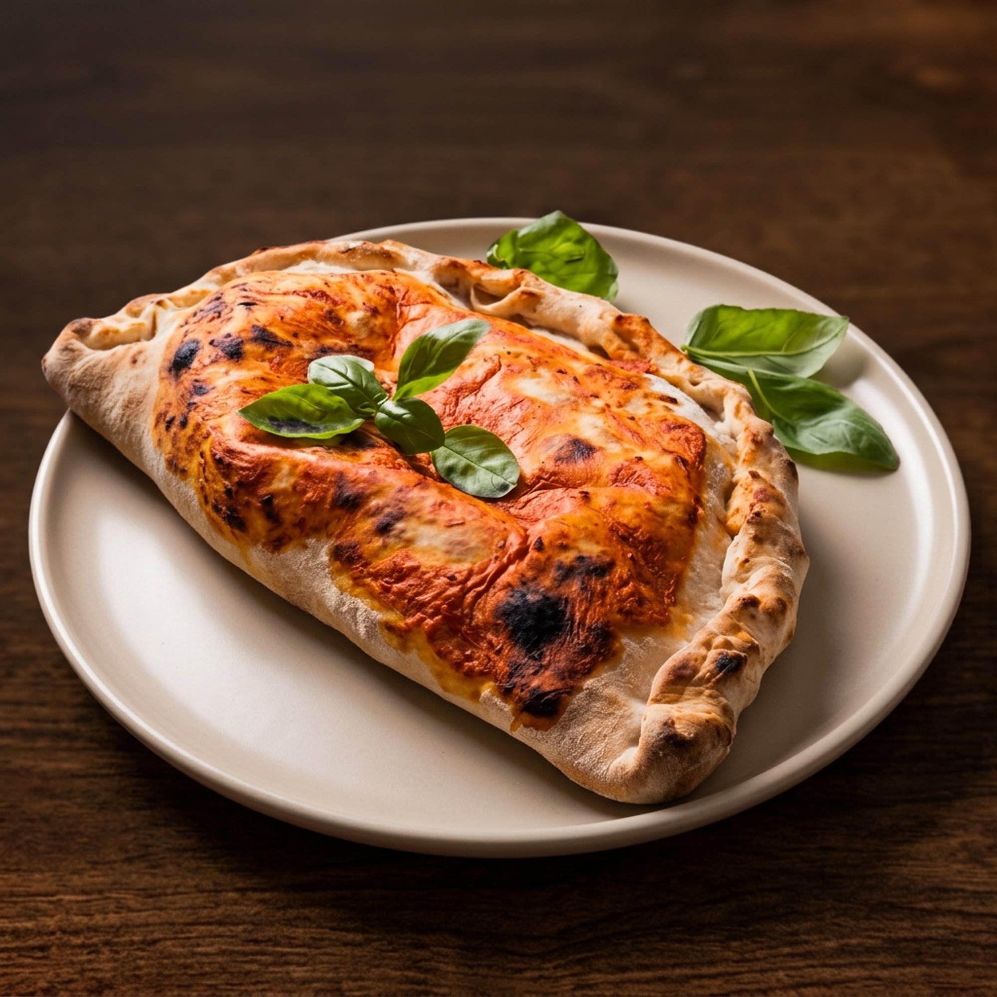Original Calzone