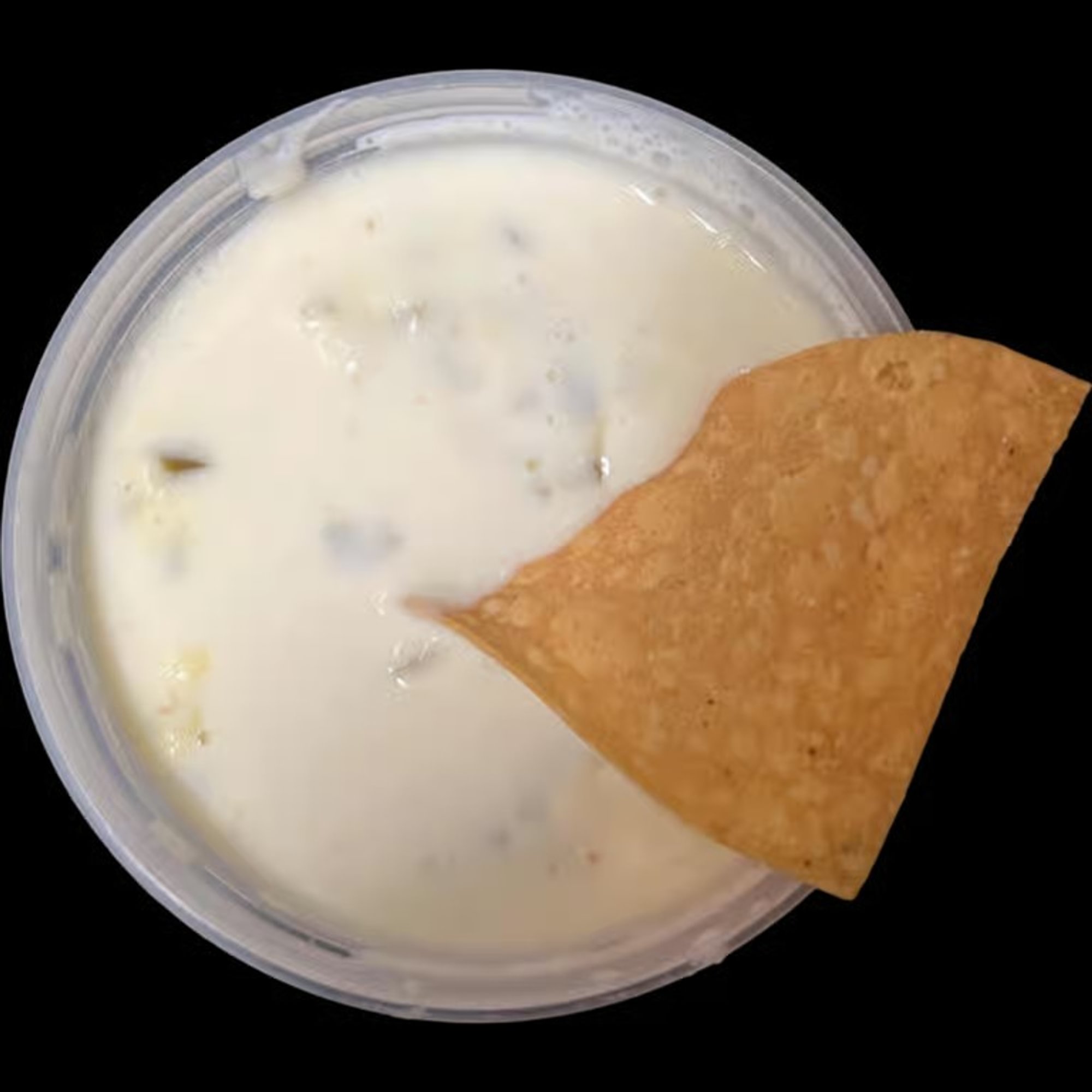 Chile Con Queso
