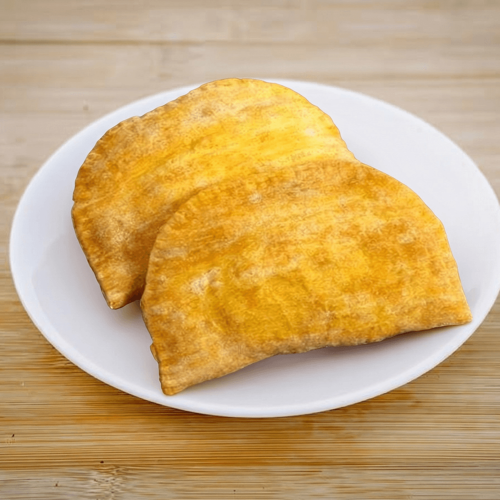 Jamaican Beef Patty