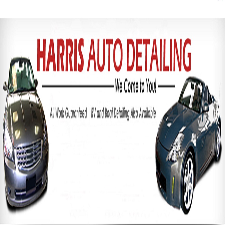 Harris Auto Detailing Photo