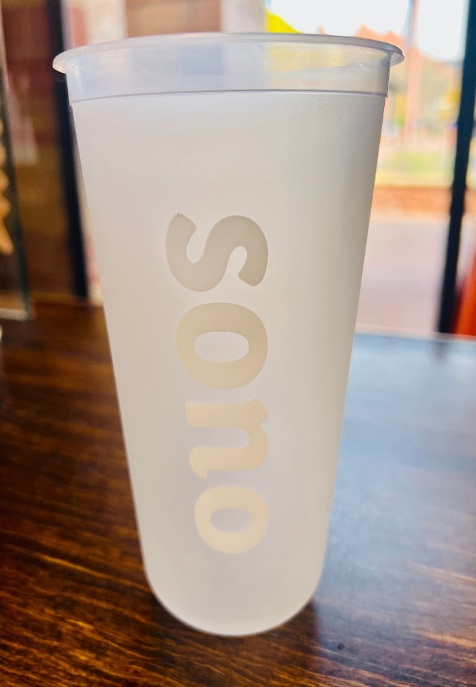 Split in Cups