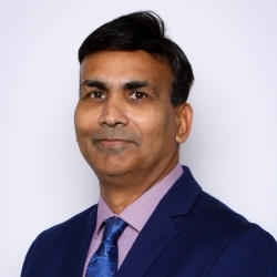 Abdul Siddiqui - TD Investment Specialist