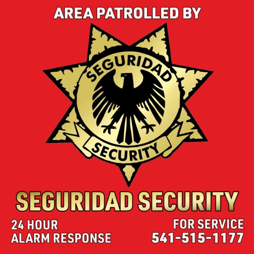 Seguridad Security Image
