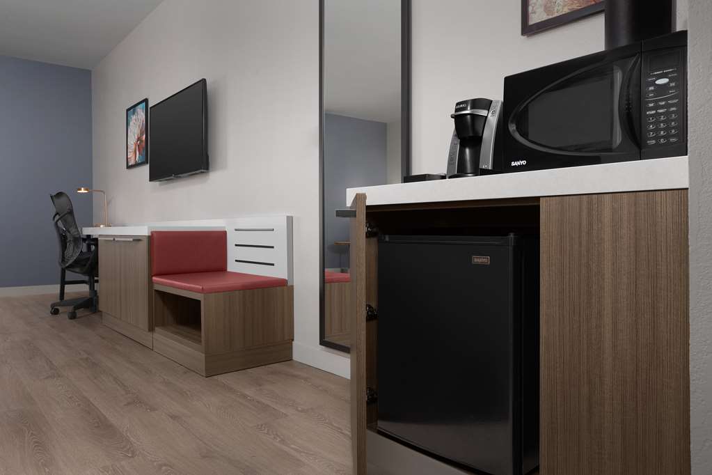 Hilton Garden Inn Abilene Image