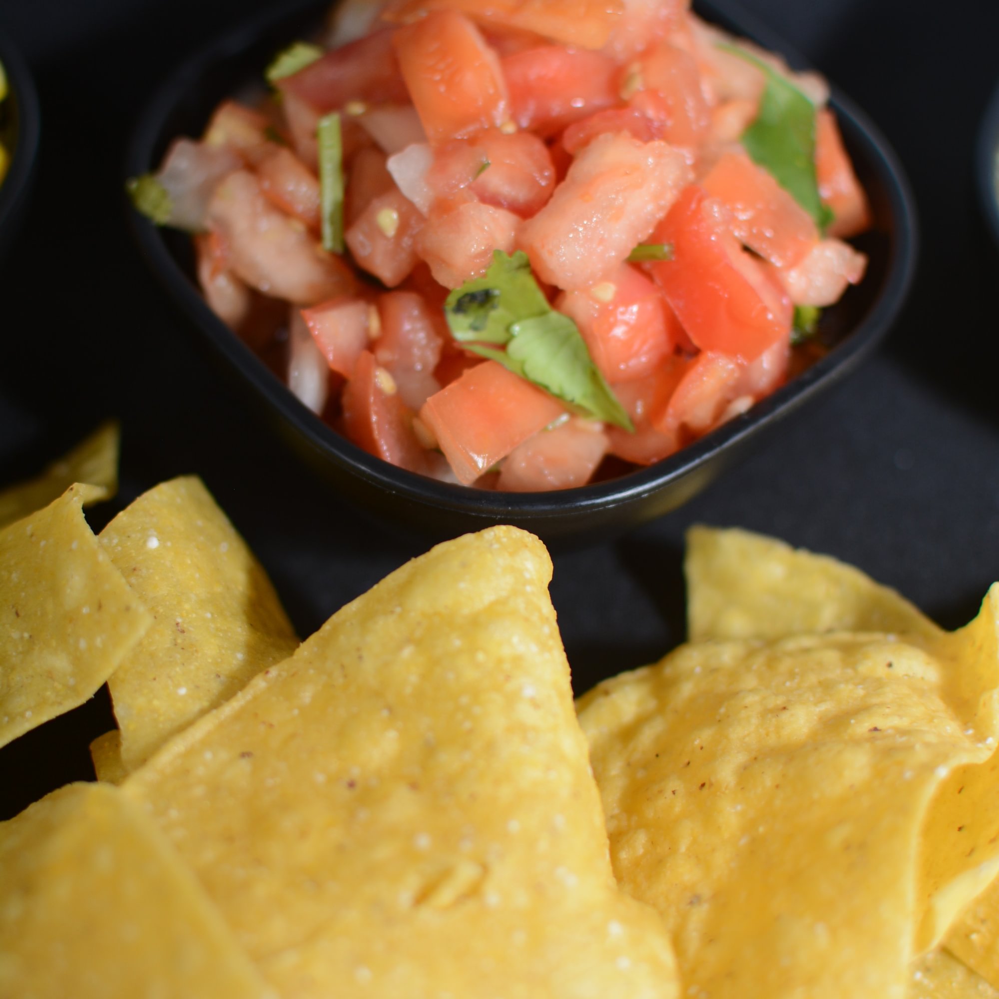 Chips & Salsa