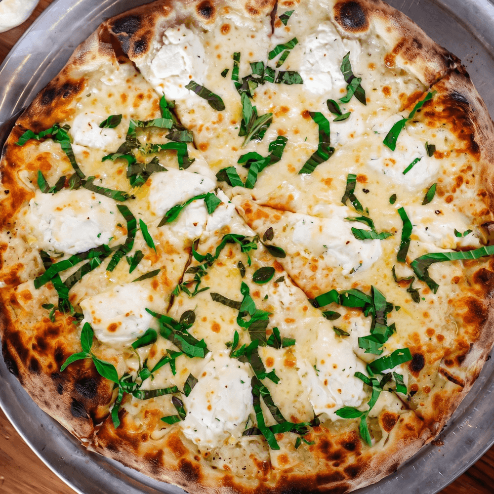 The Pongonis Pizza