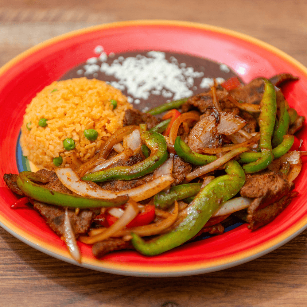 Res fajita