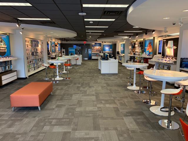 AT&T Store Photo