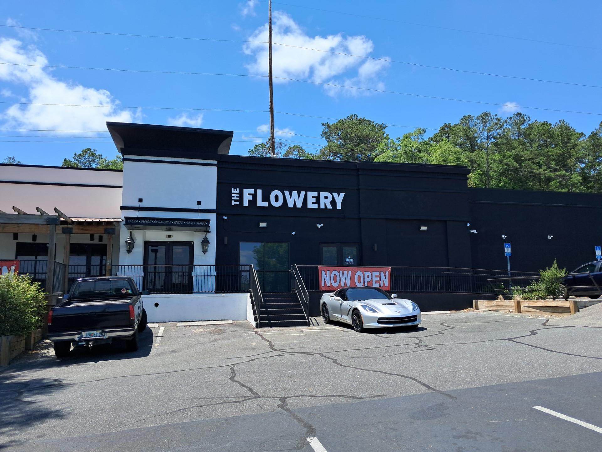 The Flowery Dispensary Tallahassee Image