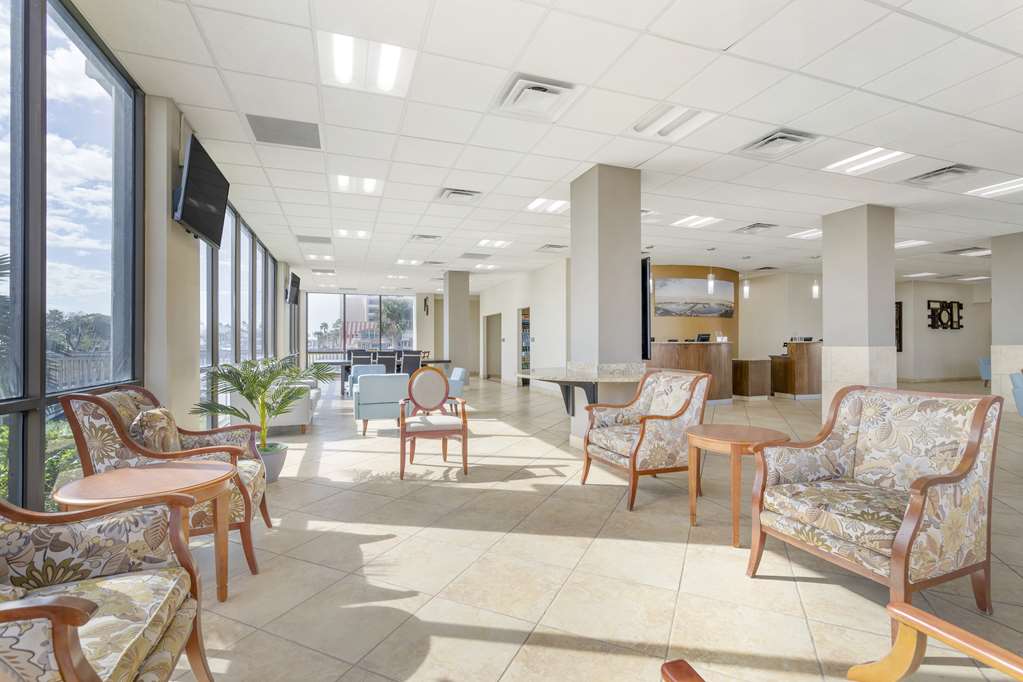 Best Western Corpus Christi Image