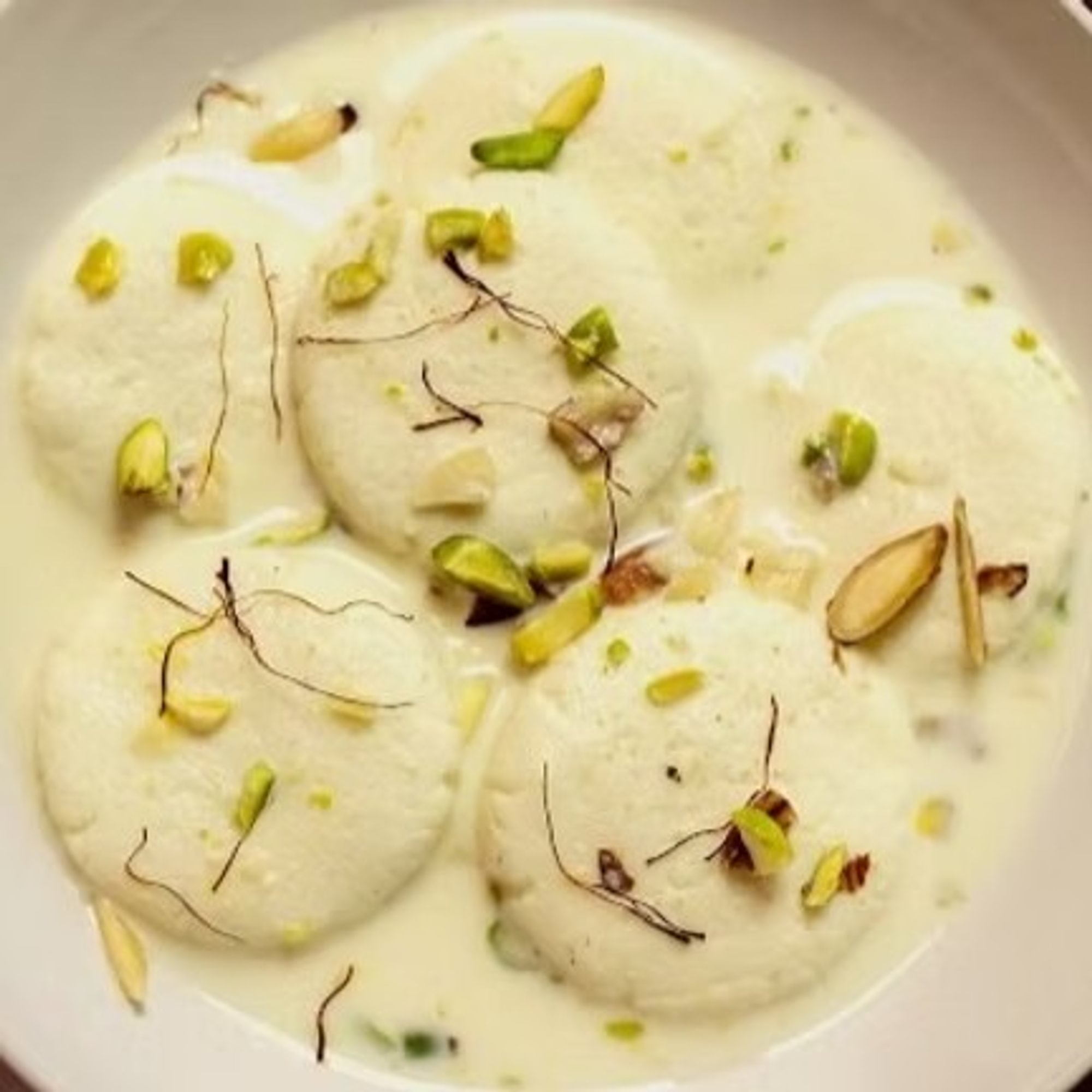 Rasmalai