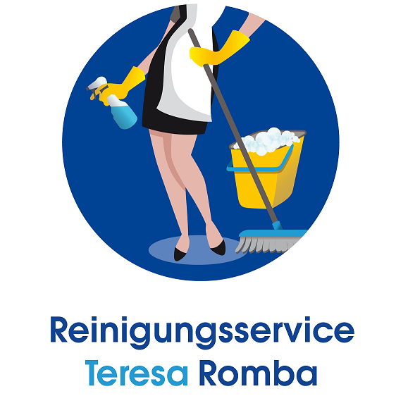 Logo von Reinigungsservice Teresa Romba