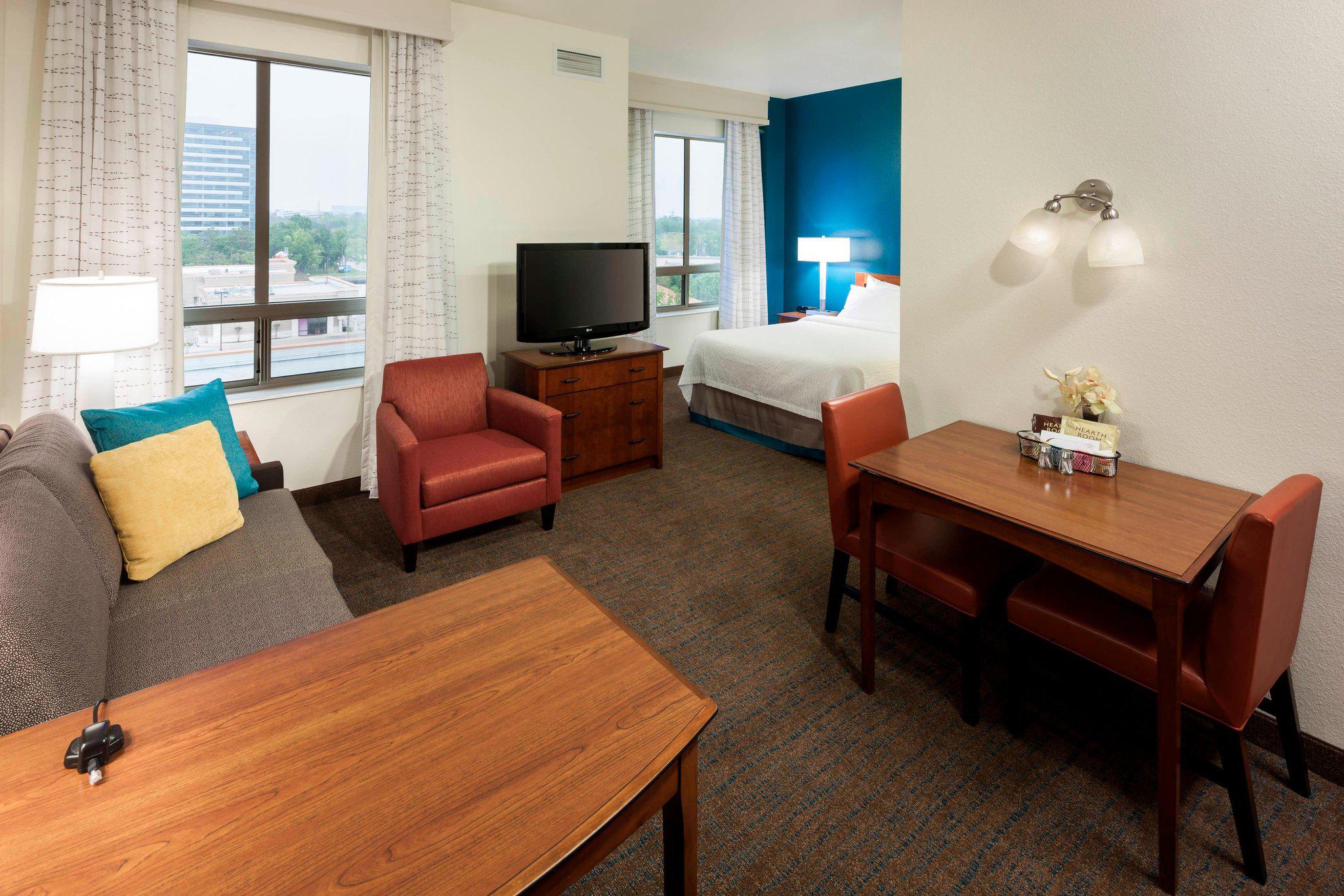 Residence Inn by Marriott Houston West/Energy Corridor Photo