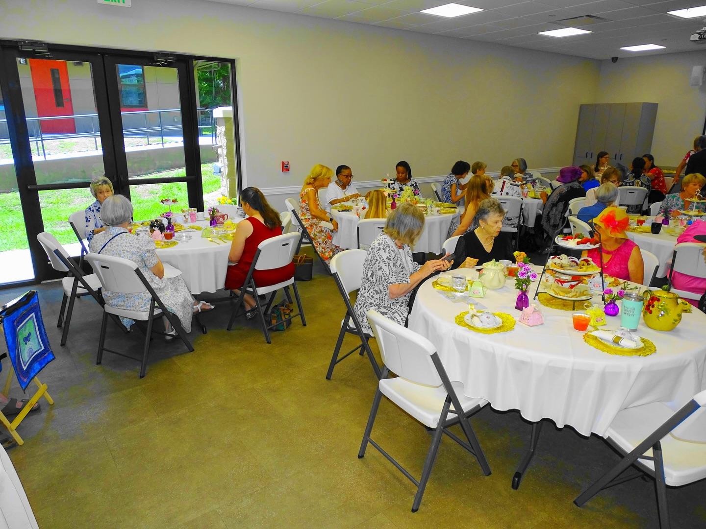 Christ the King Anglican Church Image