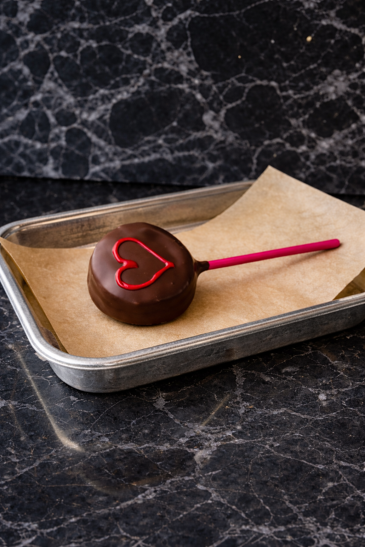 Cake Pop
