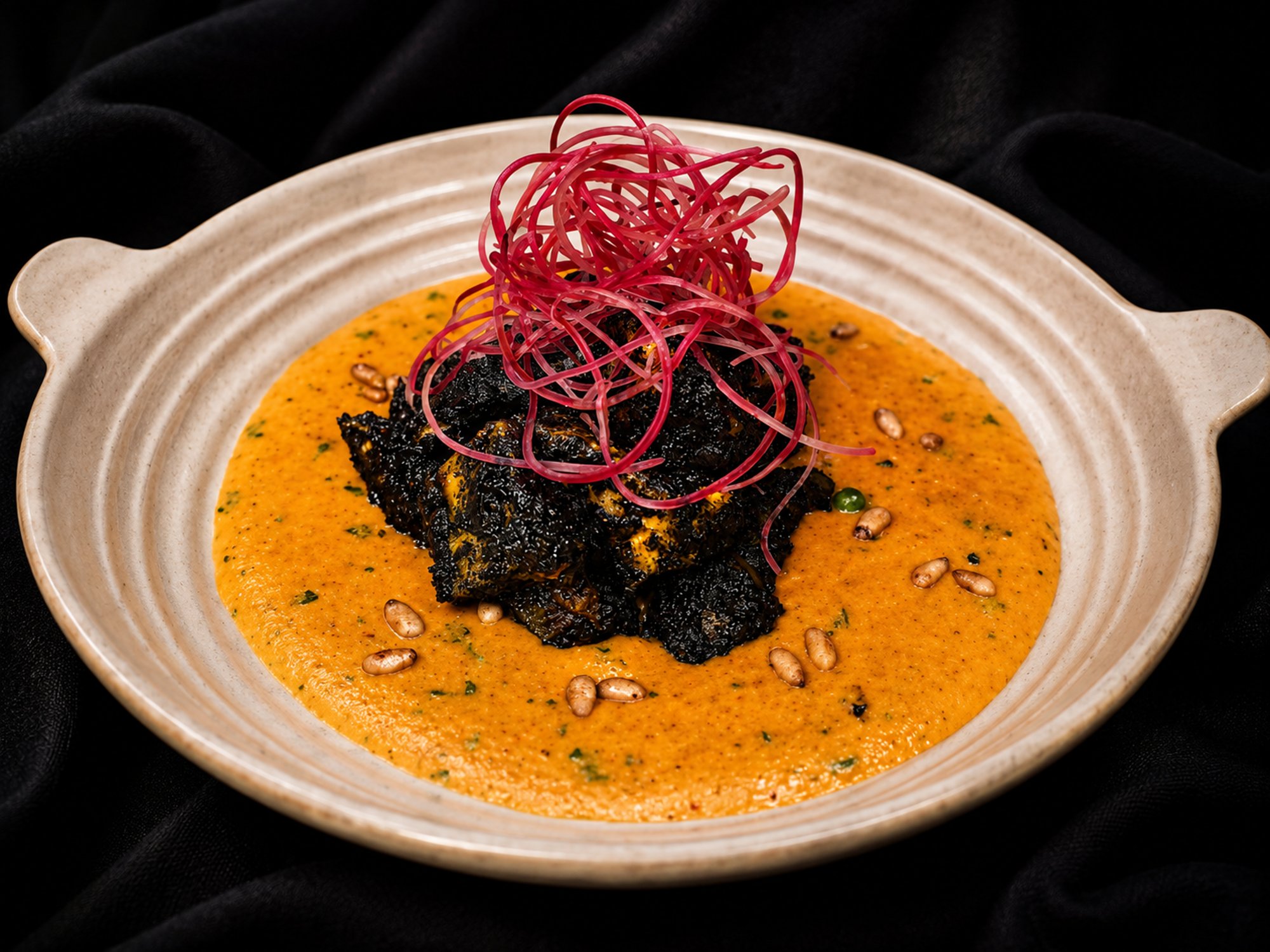 Paneer "Raeeszada"