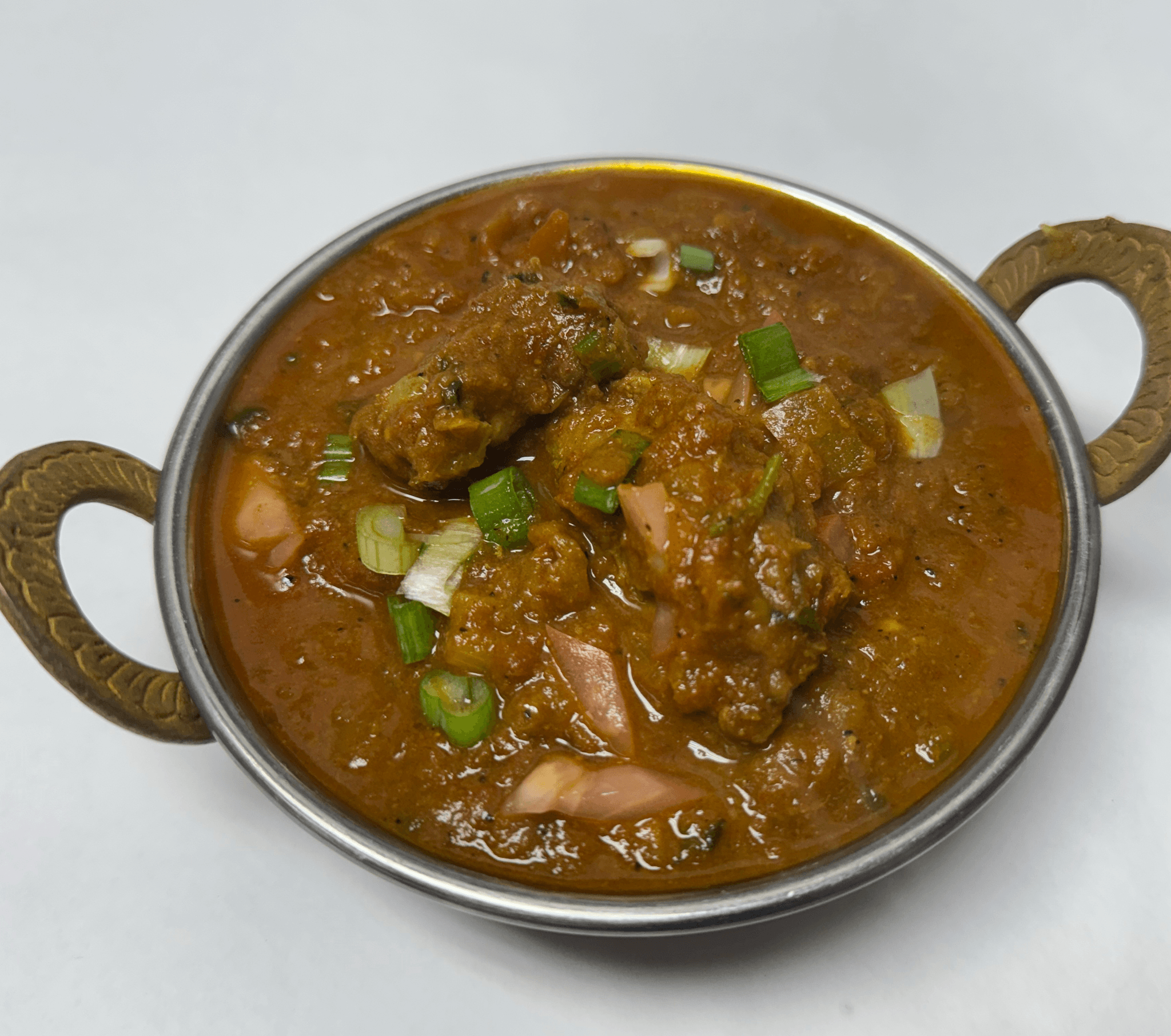 Lamb Curry