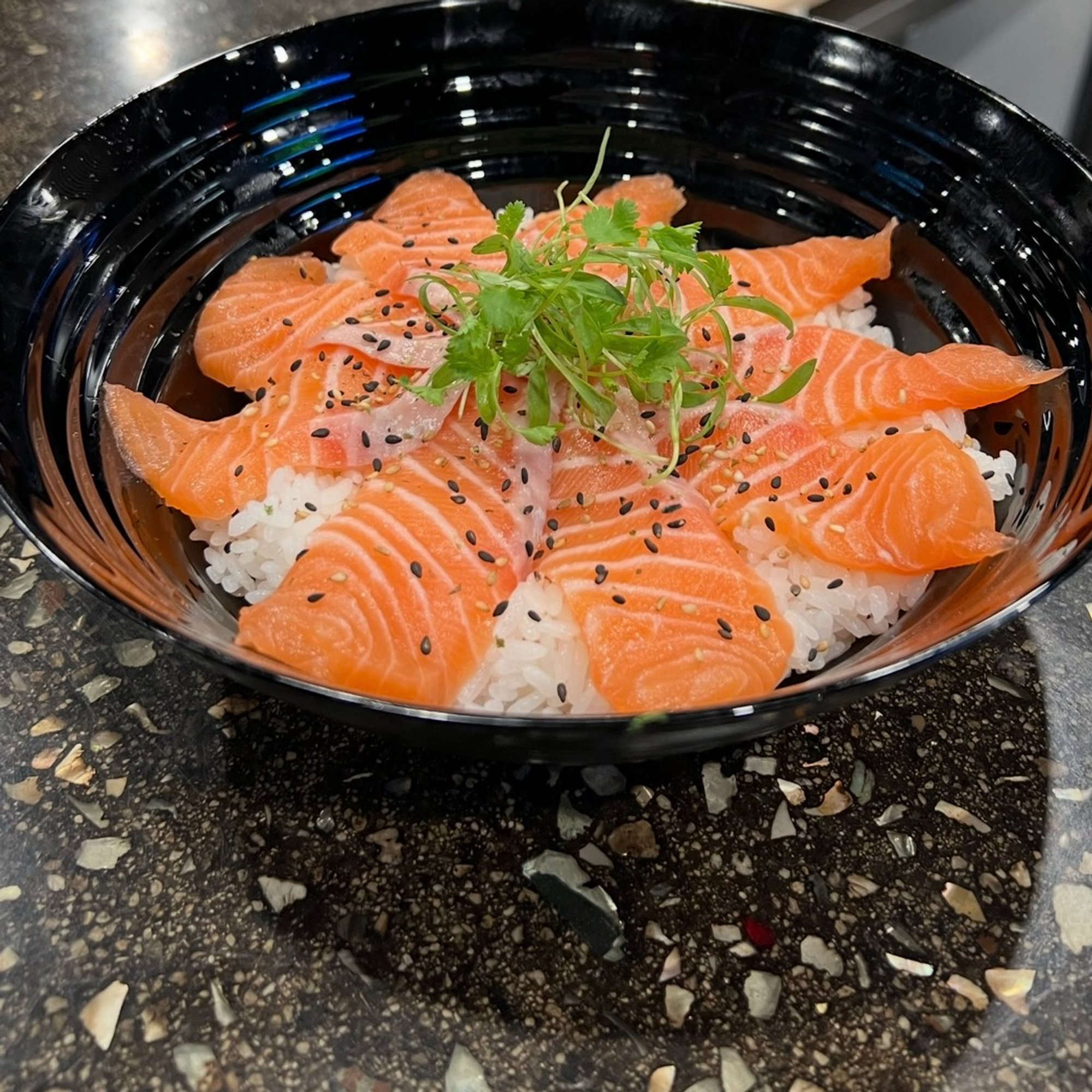 Sakedon Bowl