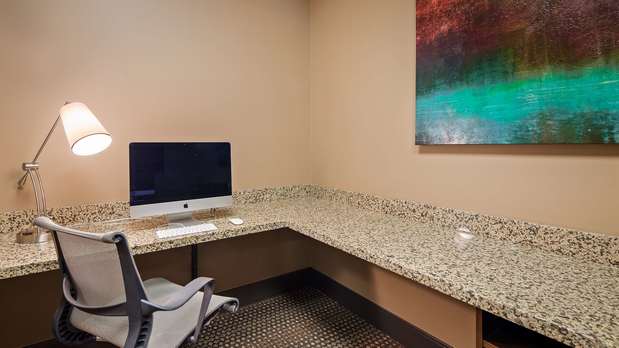 Images Best Western Premier Ivy Inn & Suites