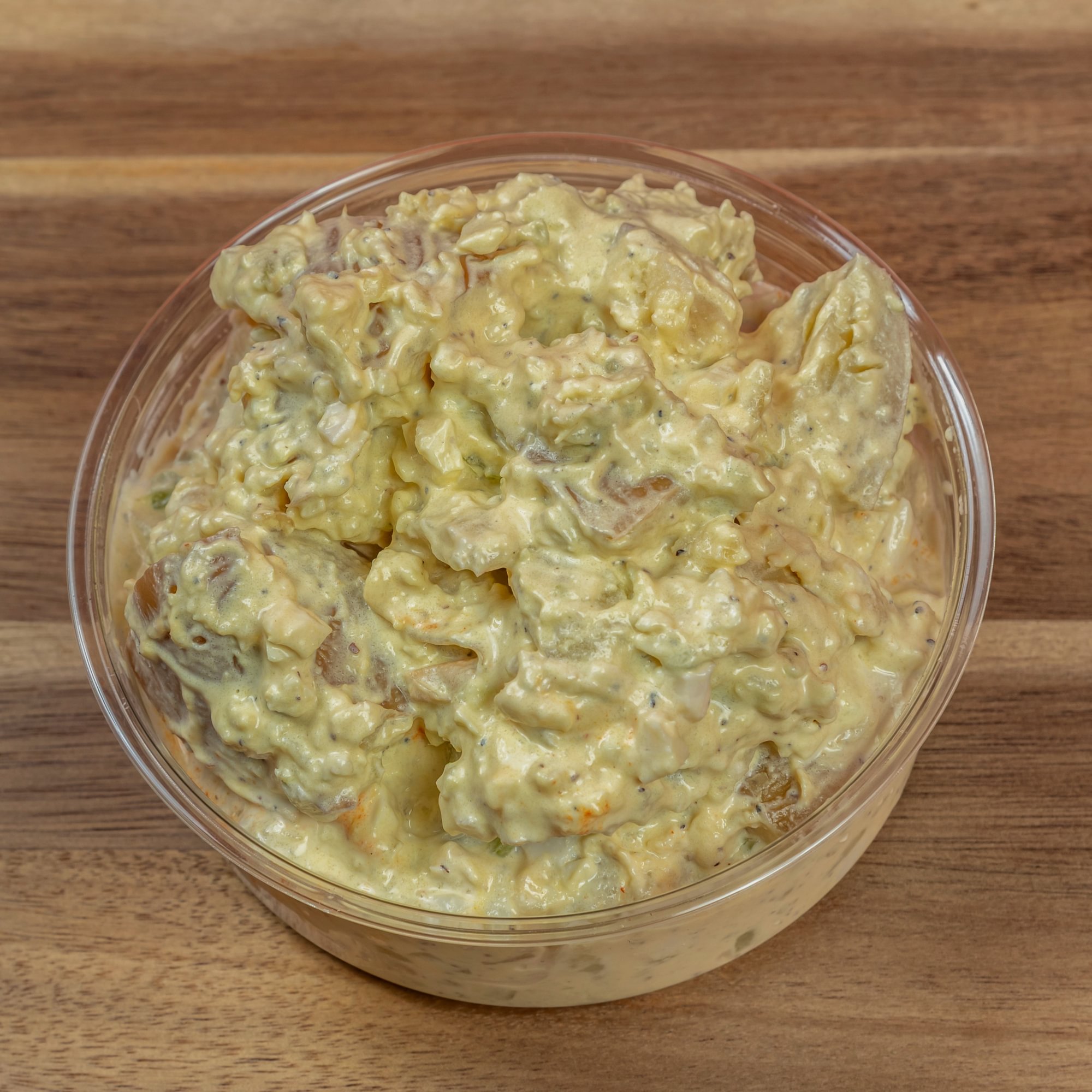 Potato Salad