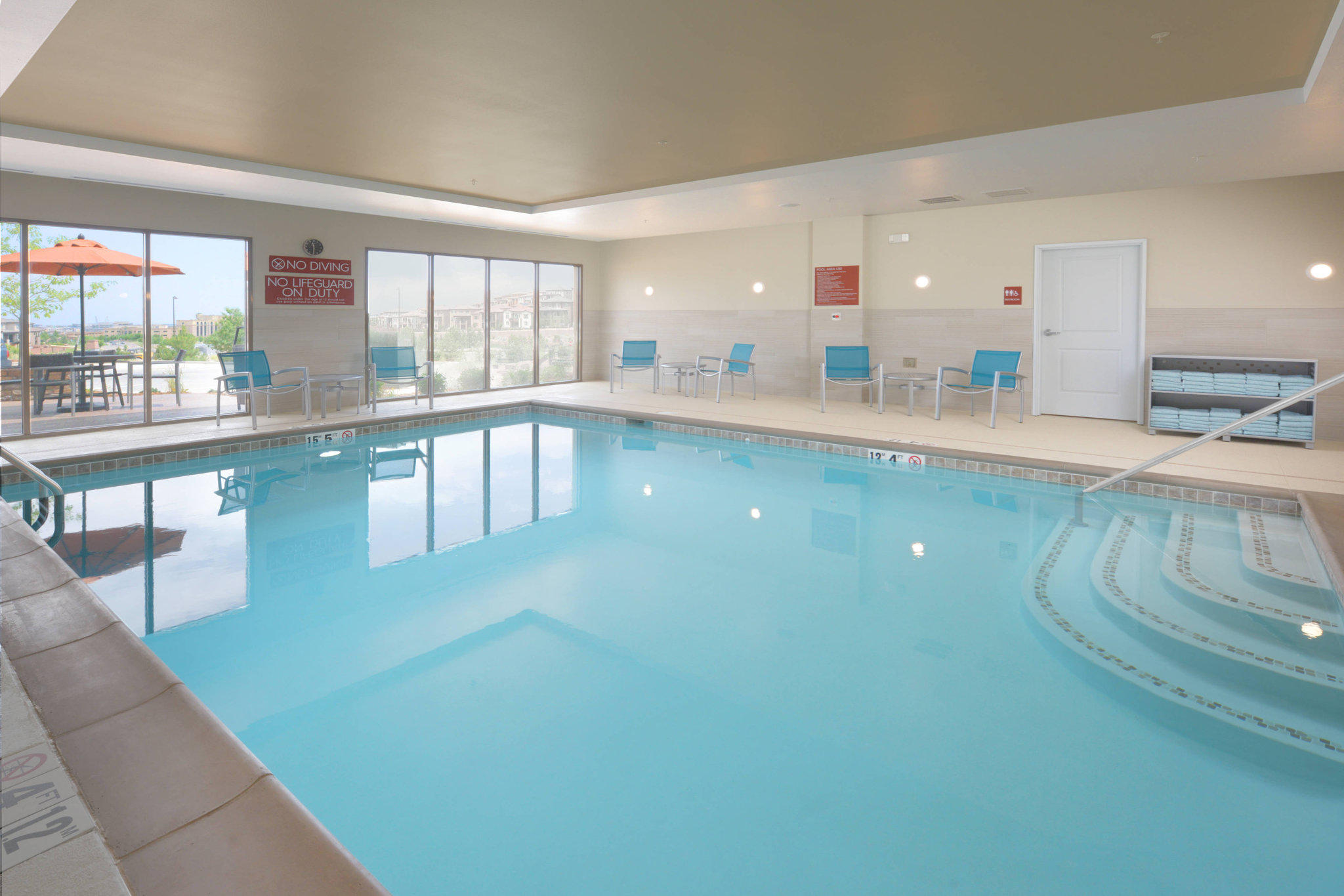 TownePlace Suites by Marriott Denver South/Lone Tree Photo