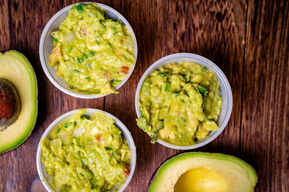 Guac 8oz