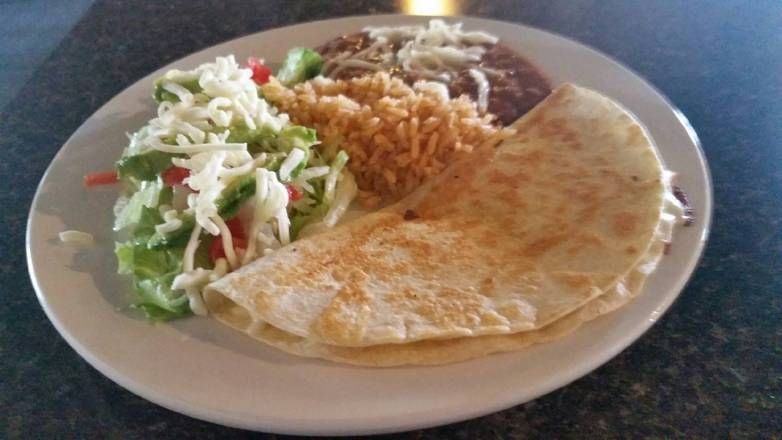 Quesadilla