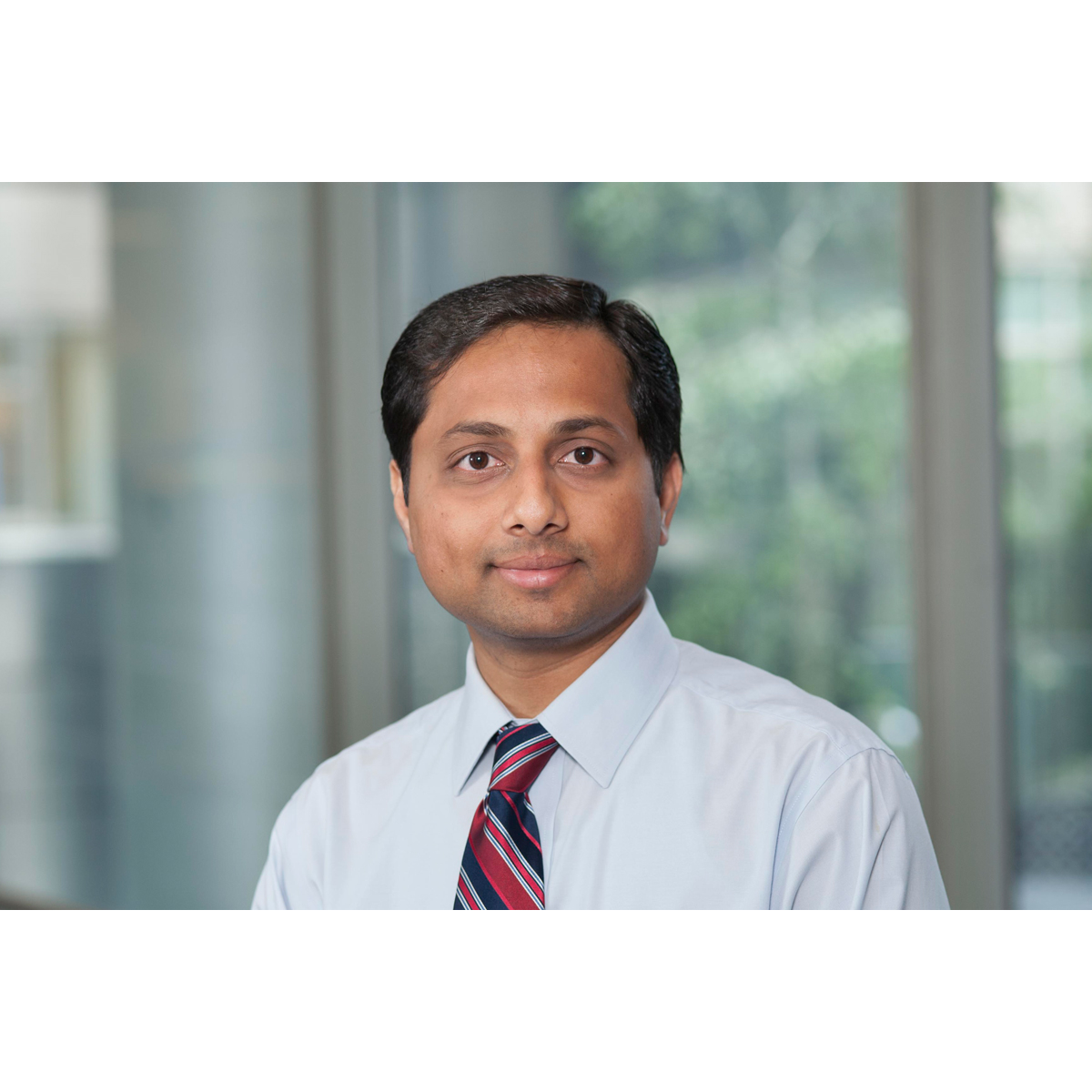 Srikanth R. Ambati
