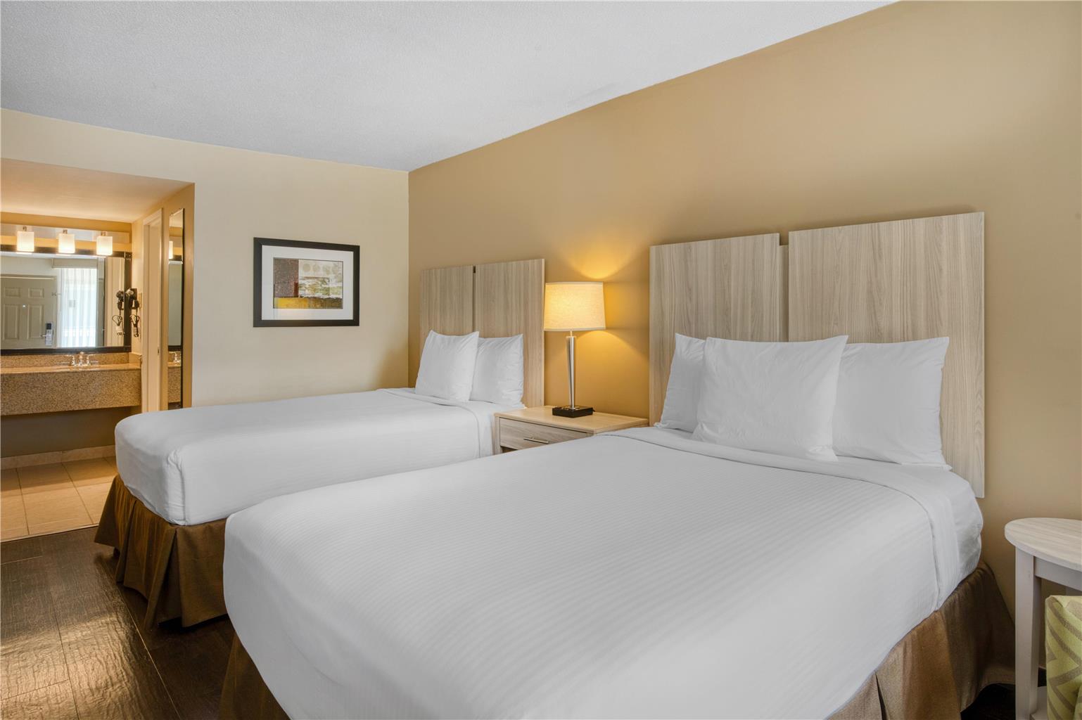 Best Western Battlefield Inn Image