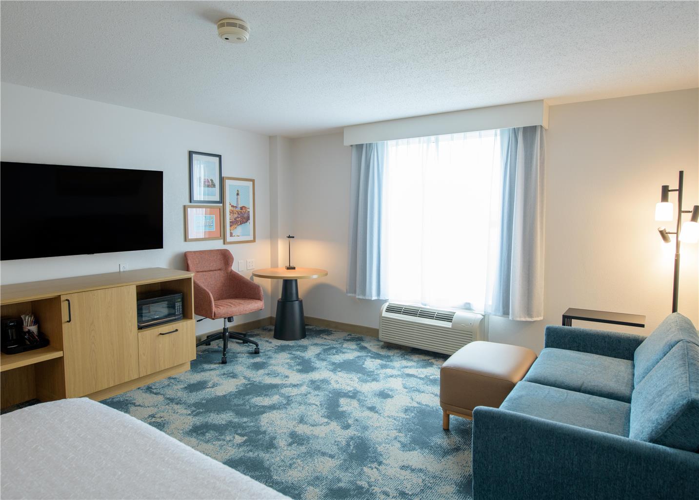 Hampton Inn Presque Isle Image