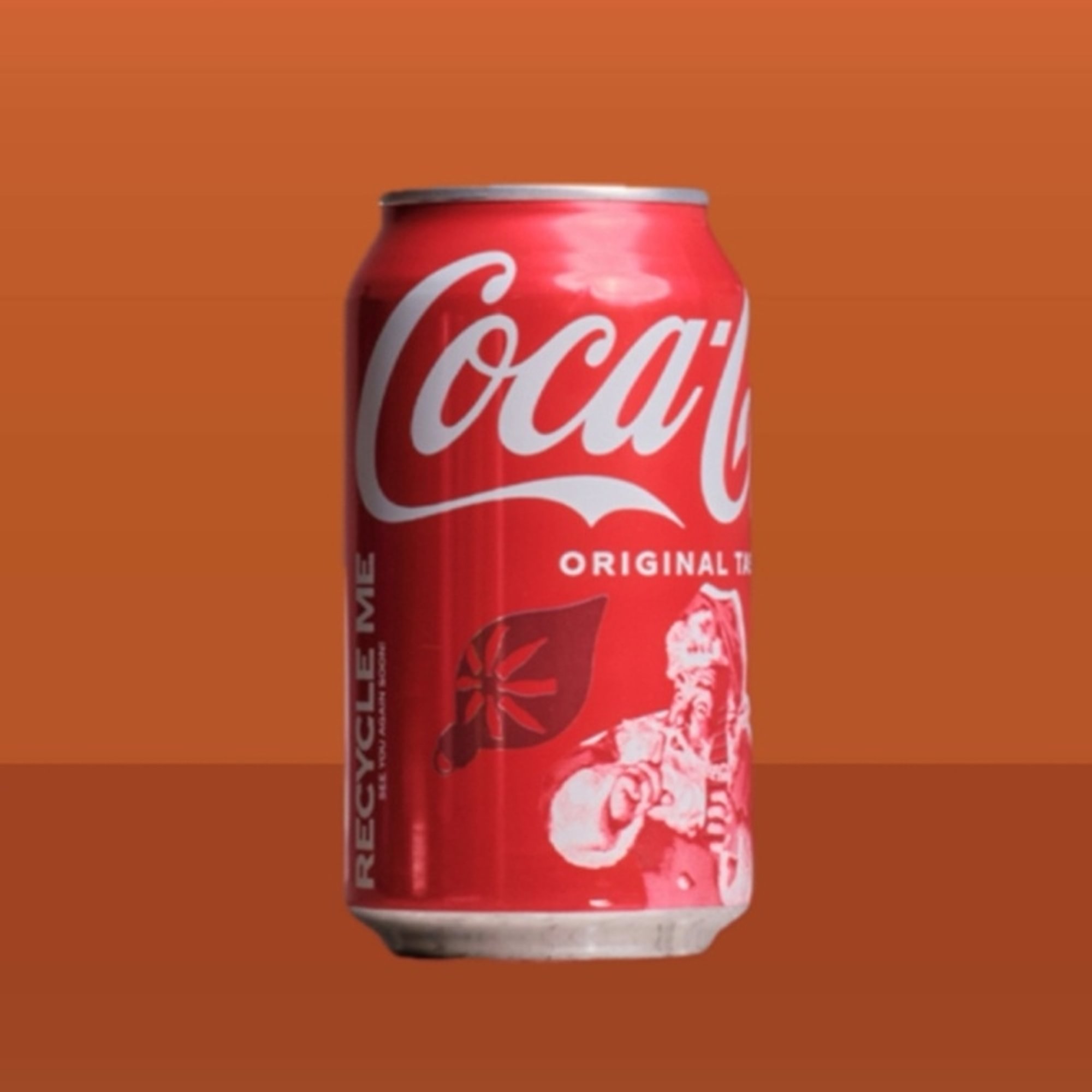 Coke - 可乐