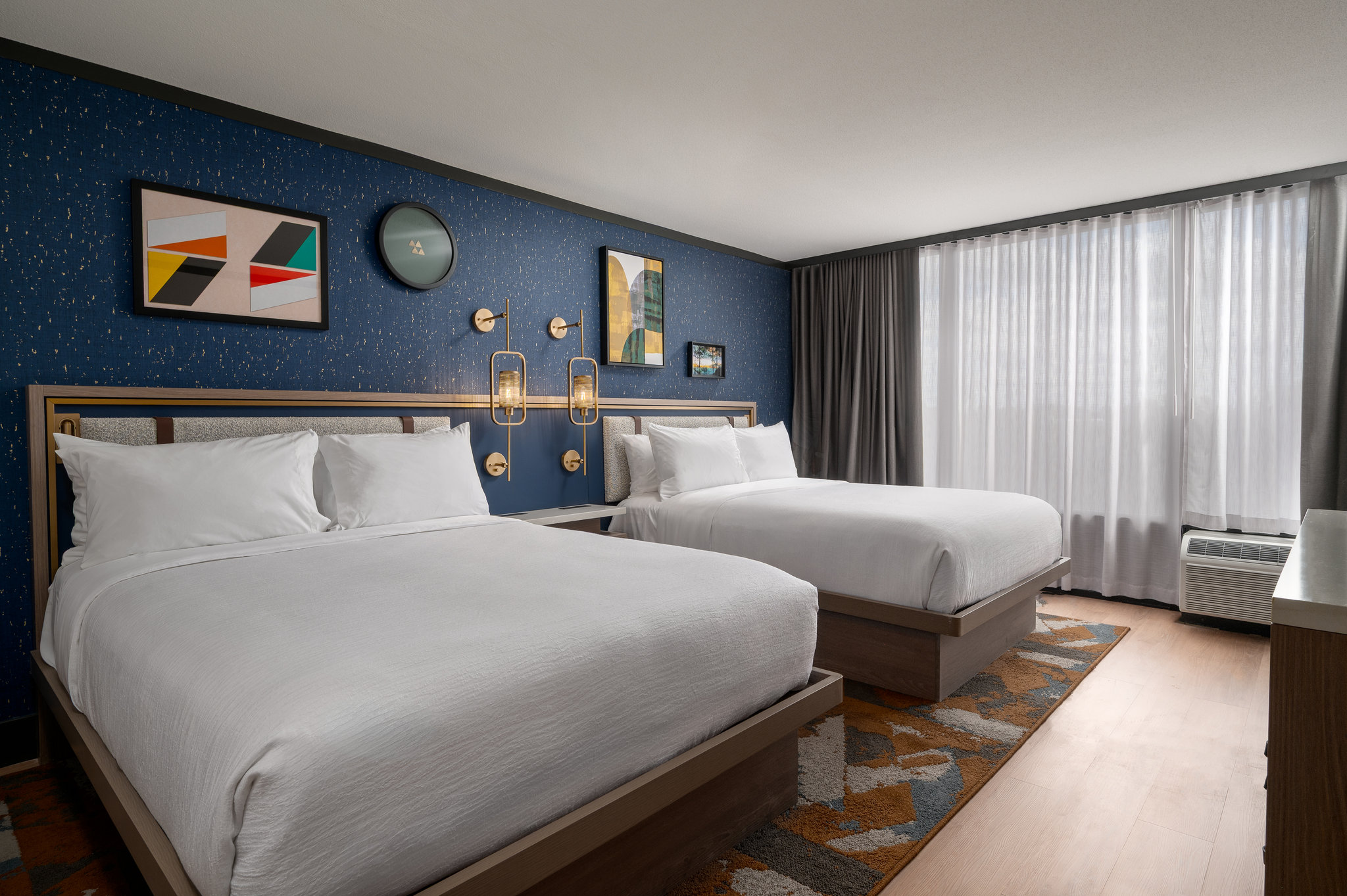 Hotel Indigo Detroit North - Troy by IHG Image
