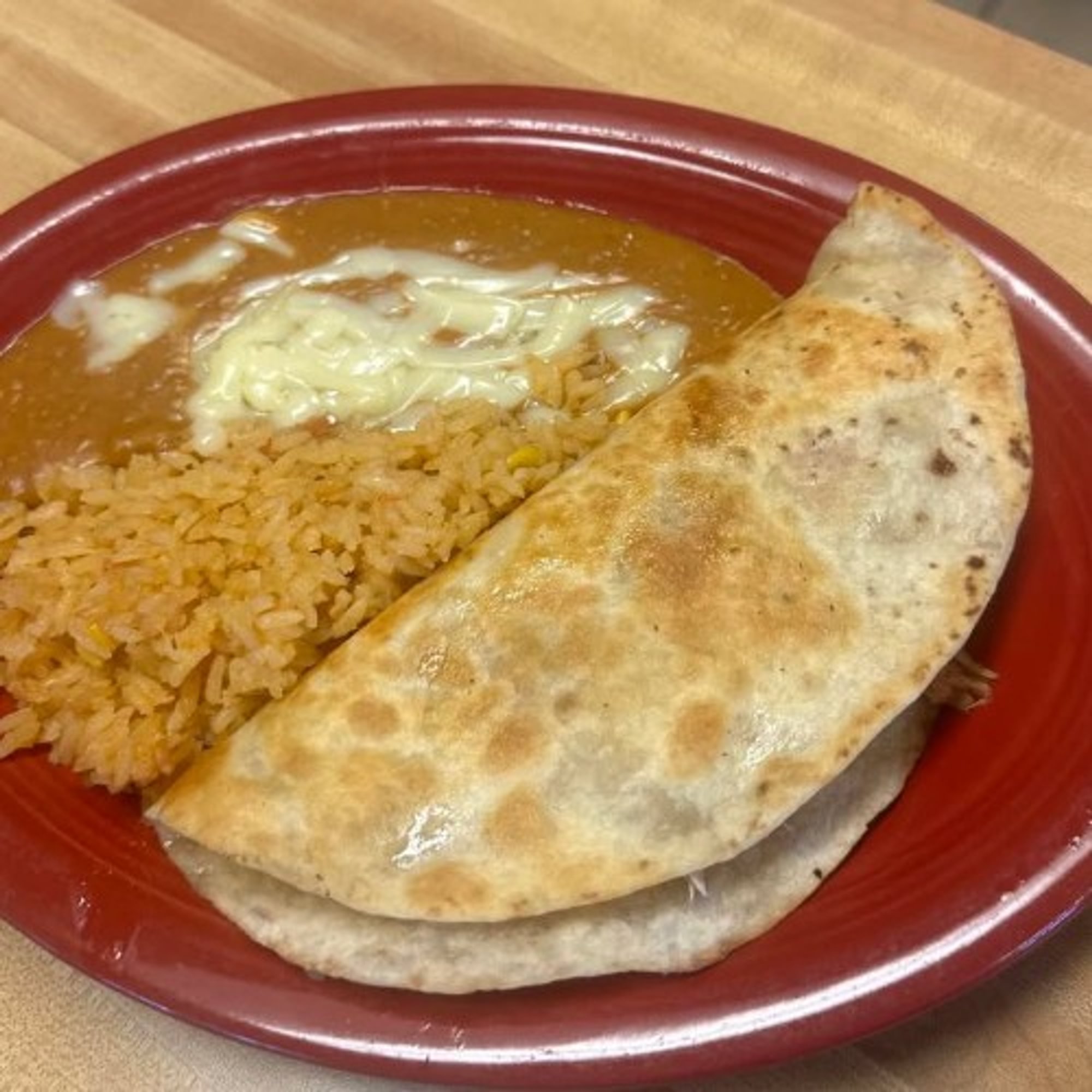 Special Lunch #4