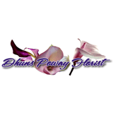 Dhun's Poway Florist Logo