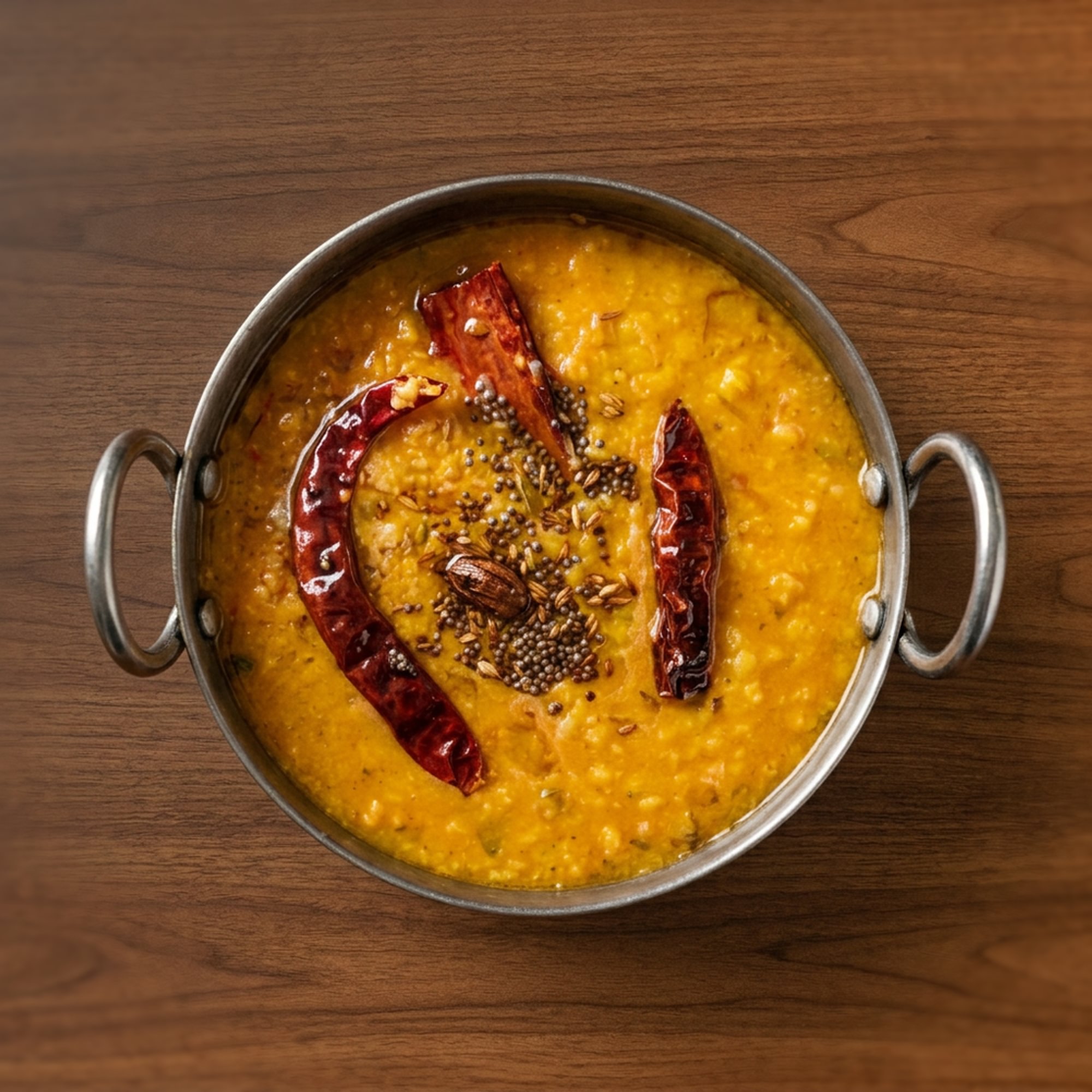 Daal Tadka