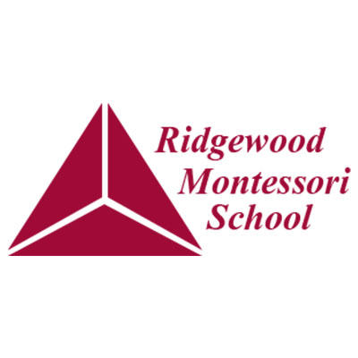 Ridgewood Montessori School Logo