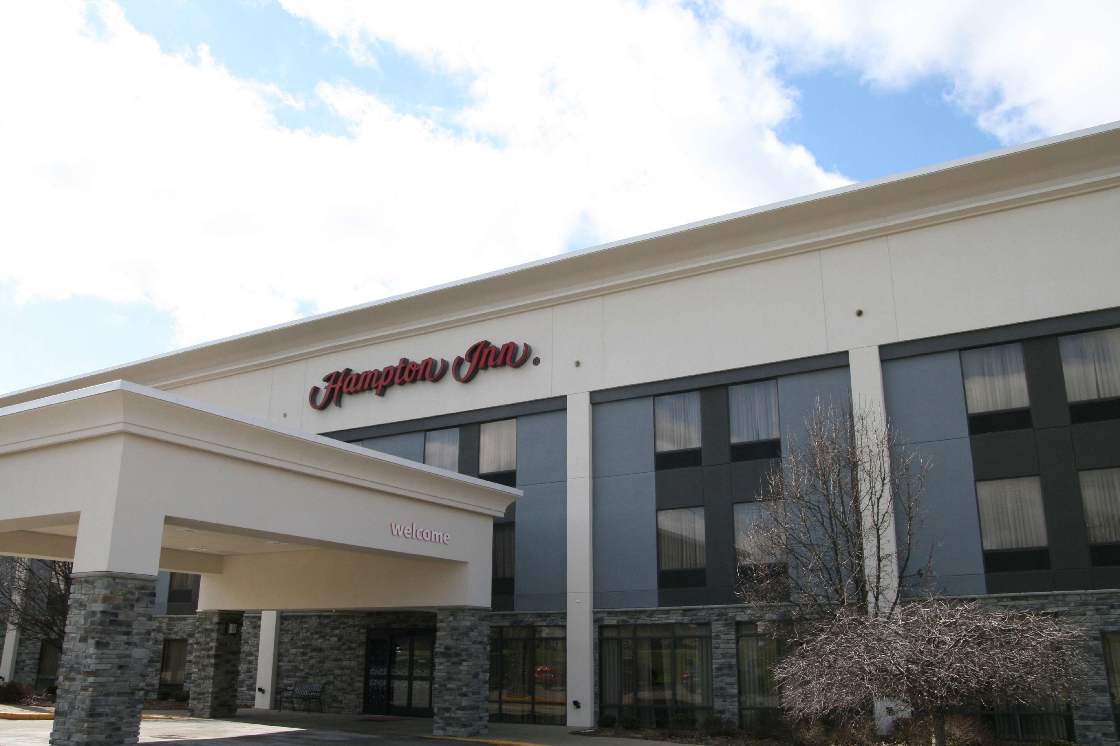 Hampton Inn Youngstown-North Photo