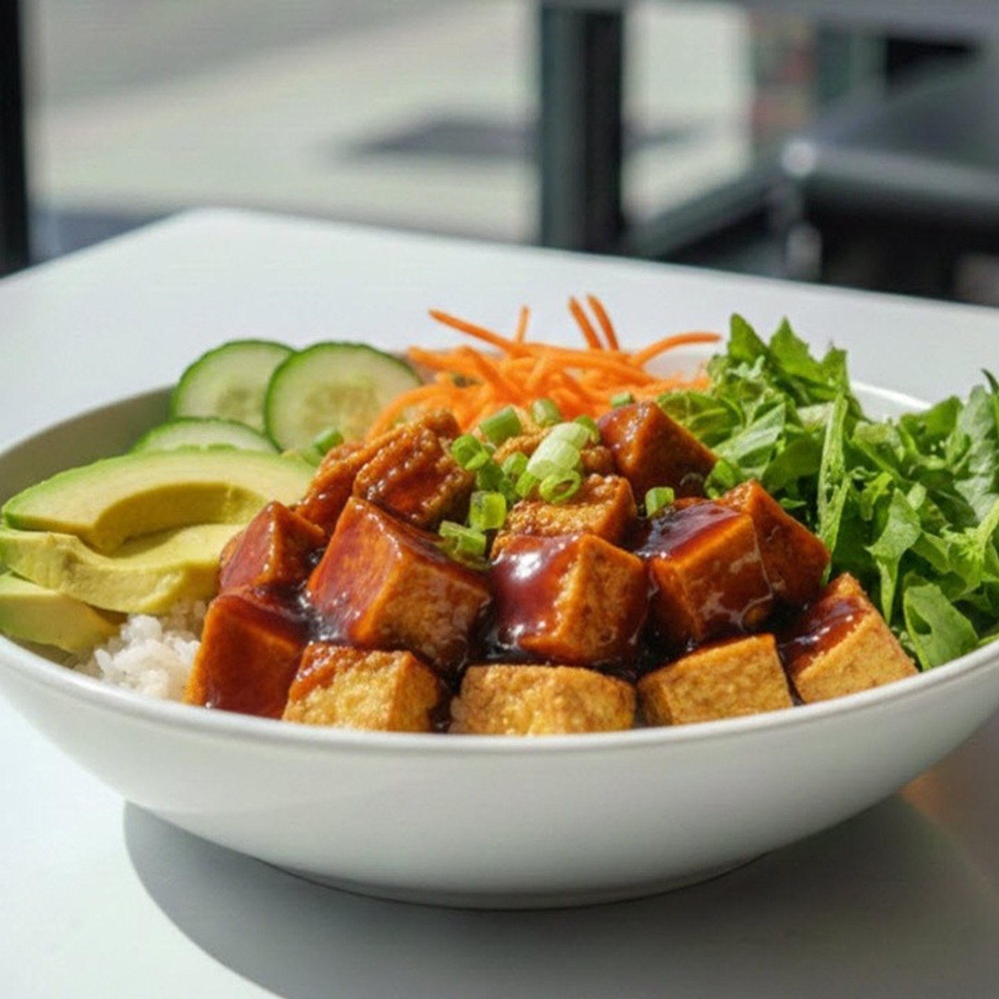 Kyoto Bowl