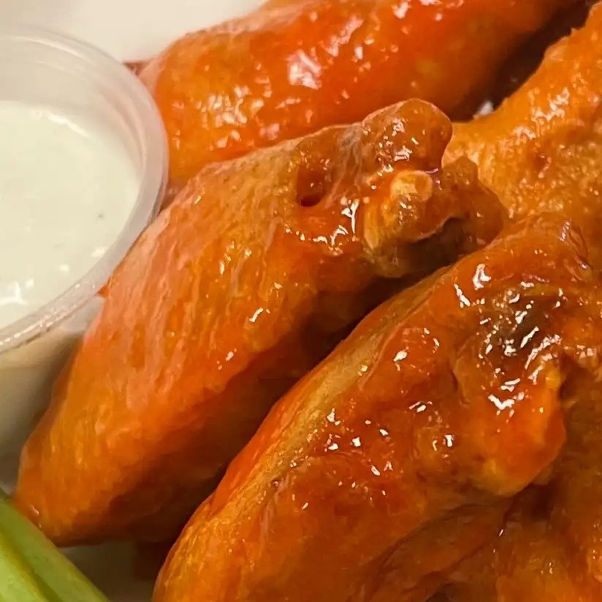 Wings