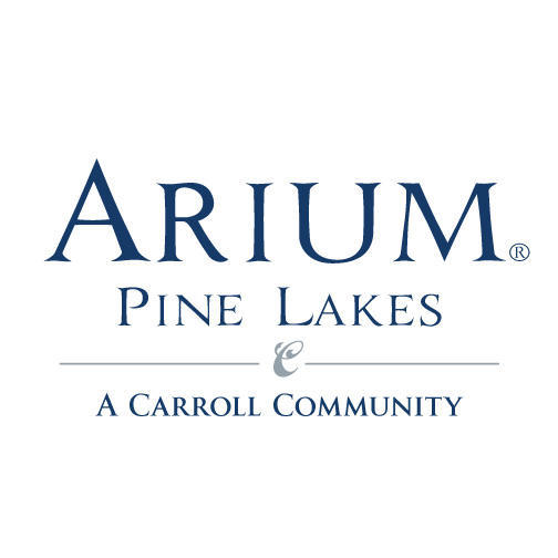 Pine Lakes Preserve Apartments Logo