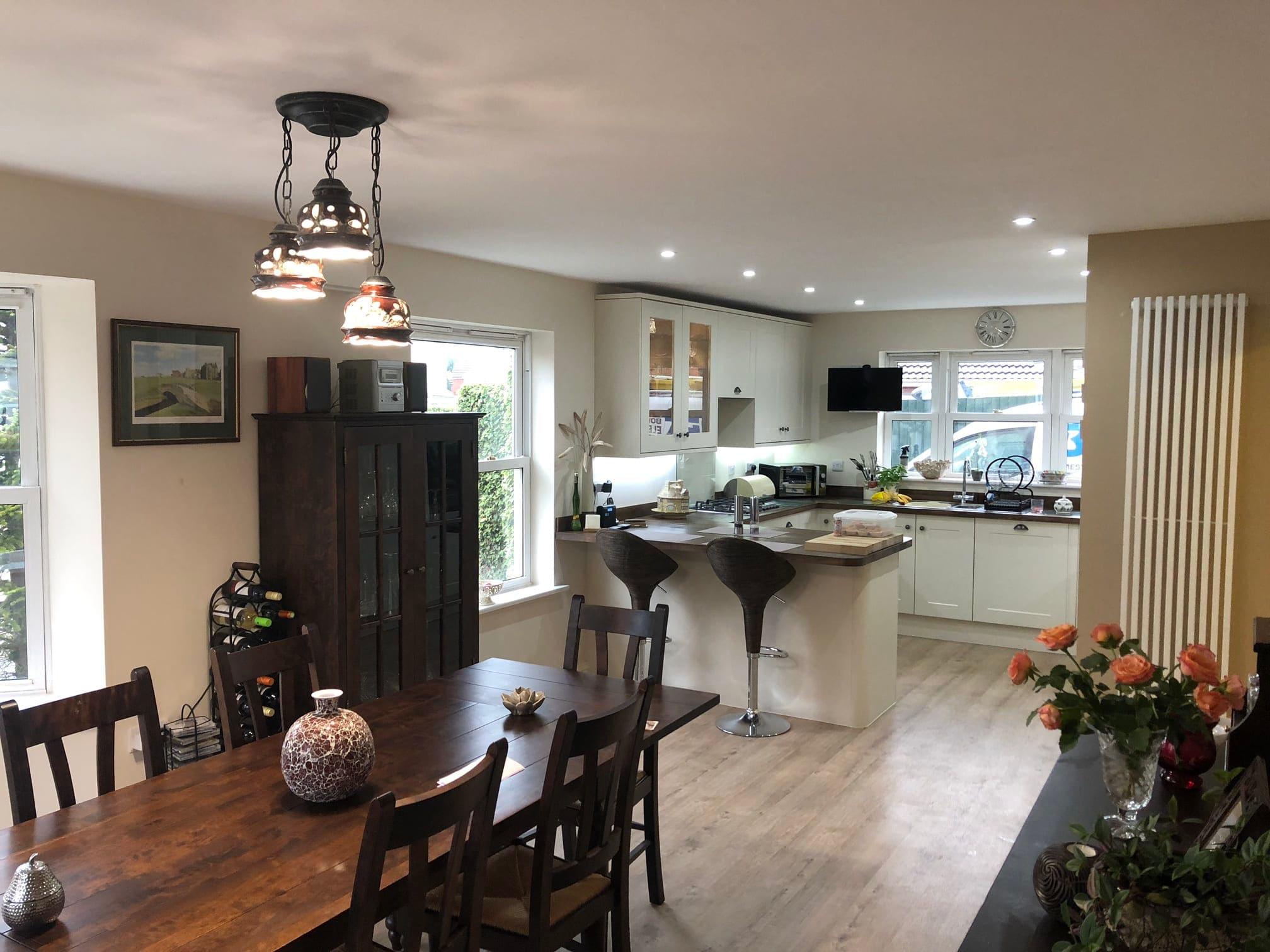 Images Bowyer Electrical Services
